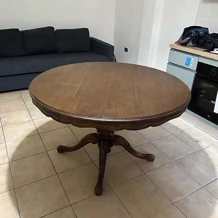 Appartement Casa Di Giusi *