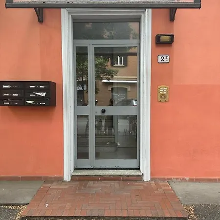 Casa Di Giusi Apartment