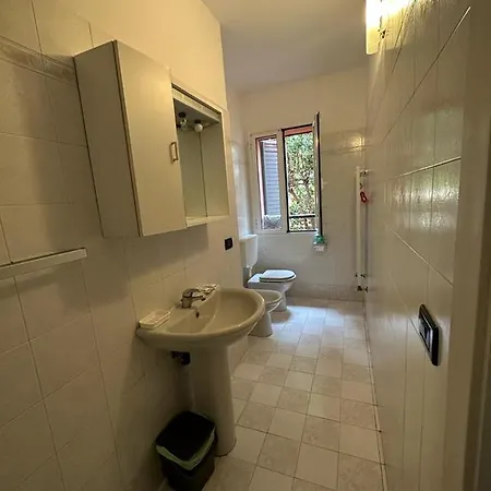 Casa Di Giusi דירה *