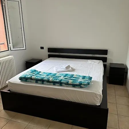 Casa Di Giusi Apartment Bologna
