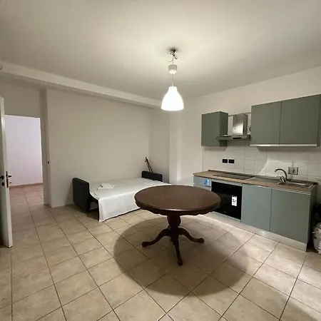 Casa Di Giusi Appartement Bologne
