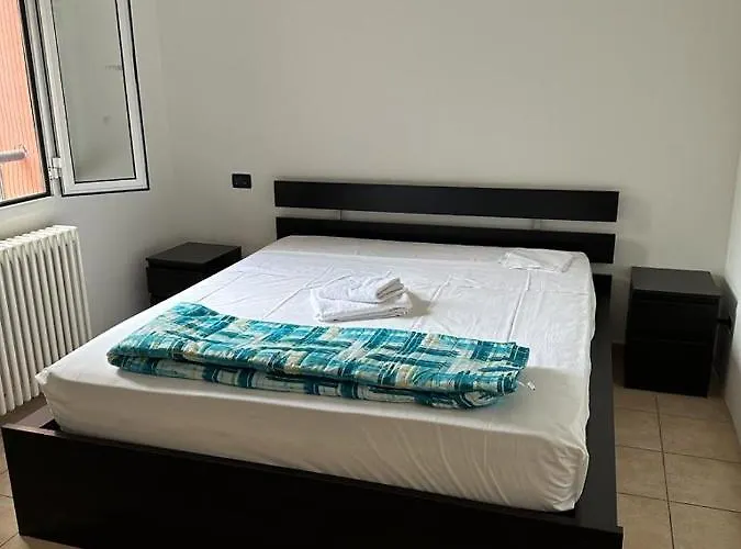 Casa Di Giusi Appartement Bologne