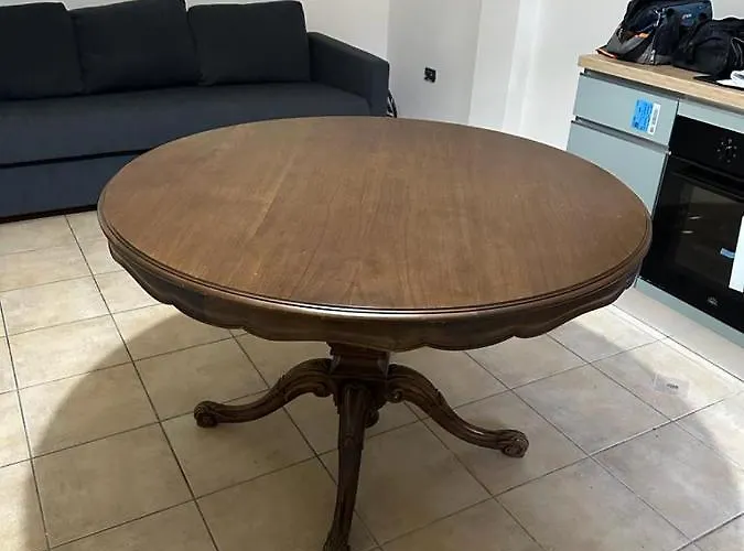 شقة Casa Di Giusi *