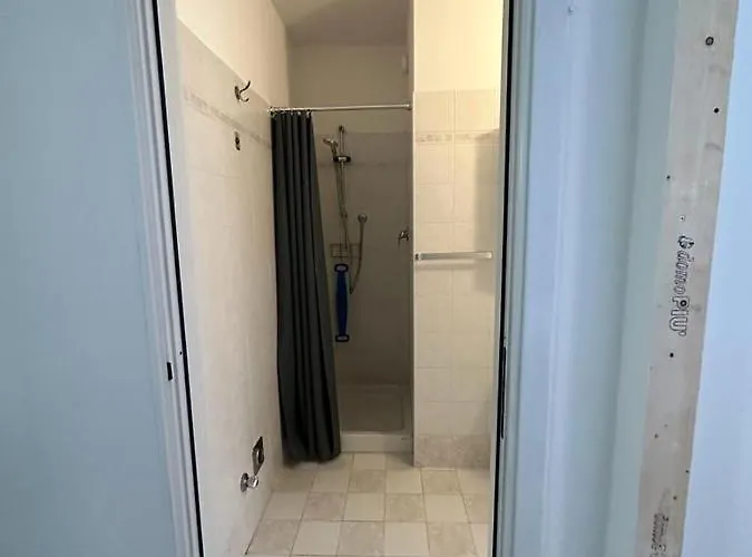 Casa Di Giusi Appartement Bologne