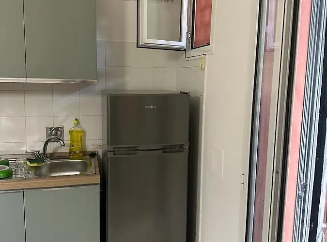 شقة Casa Di Giusi *