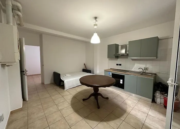 Casa Di Giusi Appartement Bologne