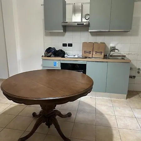 Casa Di Giusi Appartement Bologne