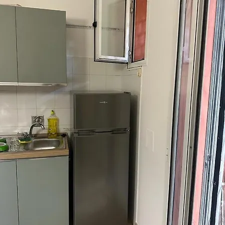 Daire Casa Di Giusi *