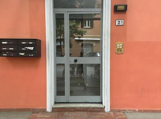 Casa Di Giusi Appartement