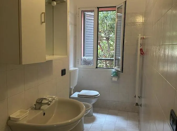 Casa Di Giusi *
