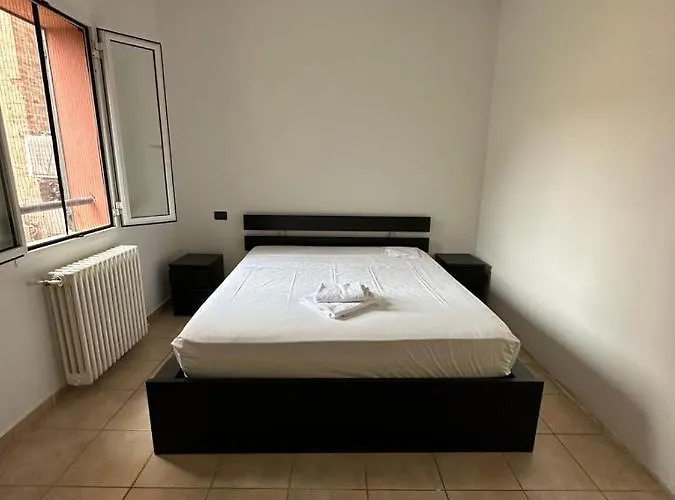Casa Di Giusi Appartement *
