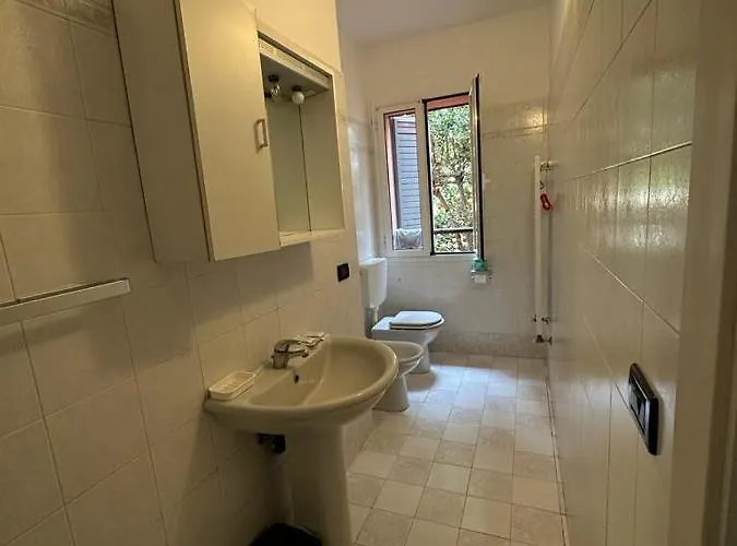 Casa Di Giusi Appartement *