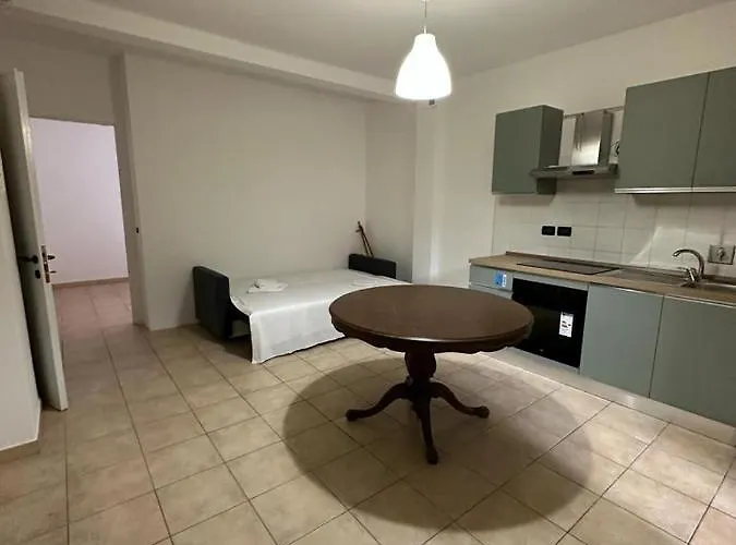 Casa Di Giusi