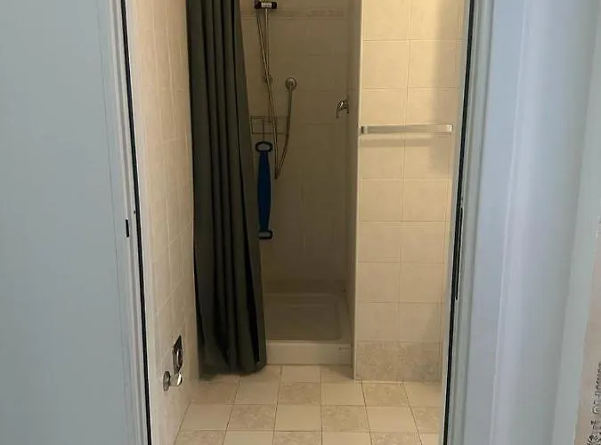 Appartement Casa Di Giusi Bologne