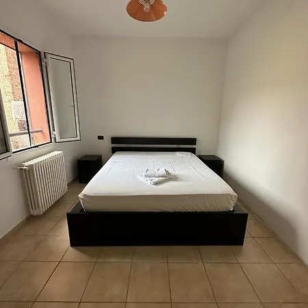 Casa Di Giusi 아파트 *