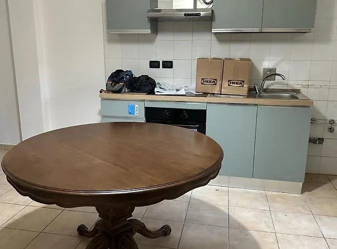 Casa Di Giusi 아파트 볼로냐